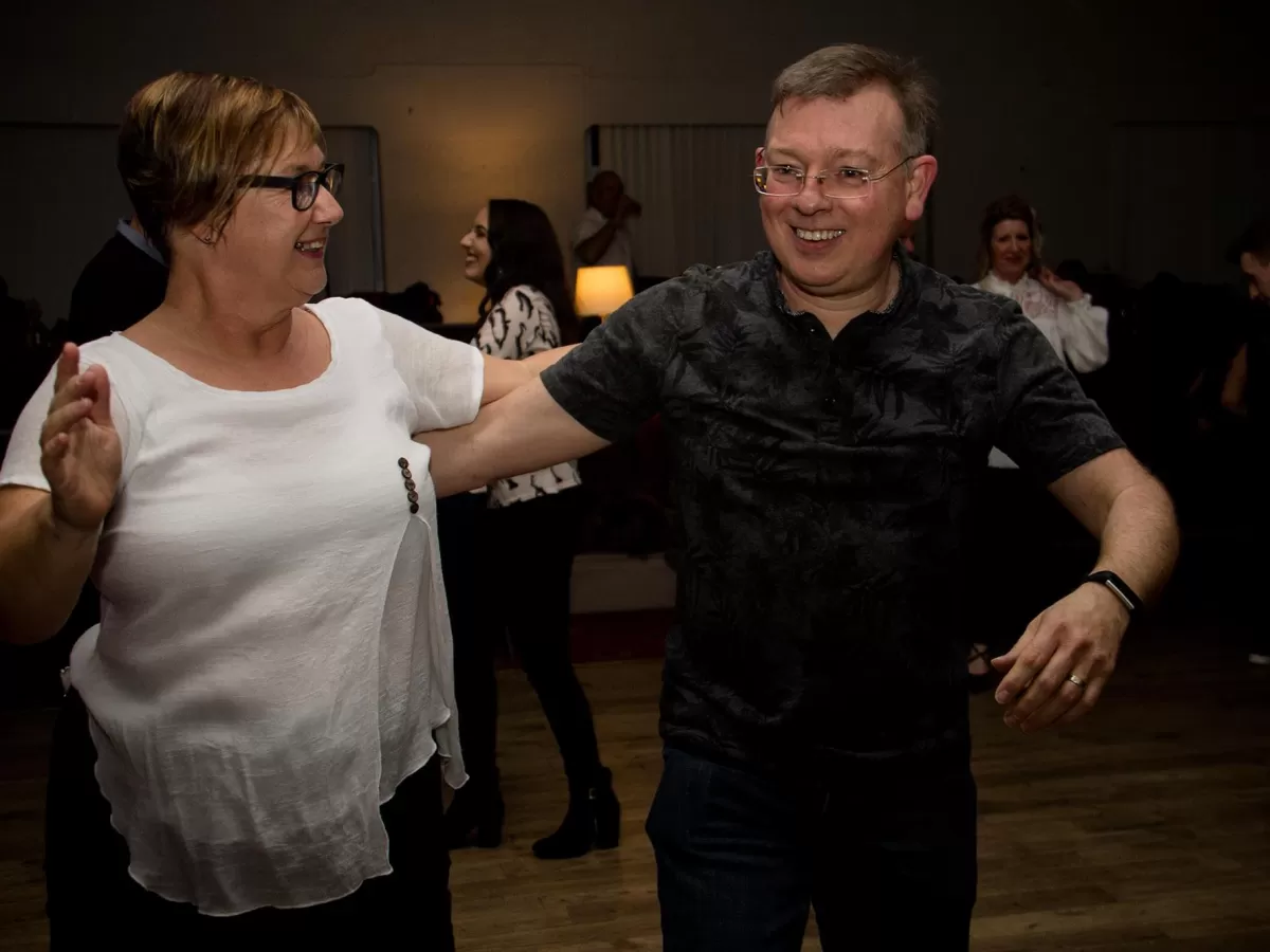 Salsa feel the heat party night 23jpg