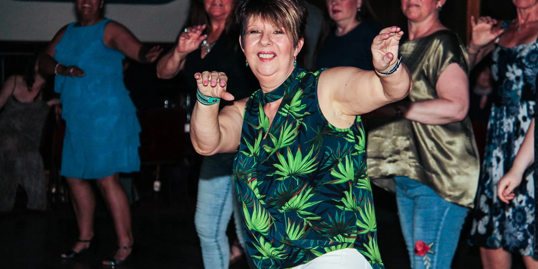 170526 SFTH May Party 39