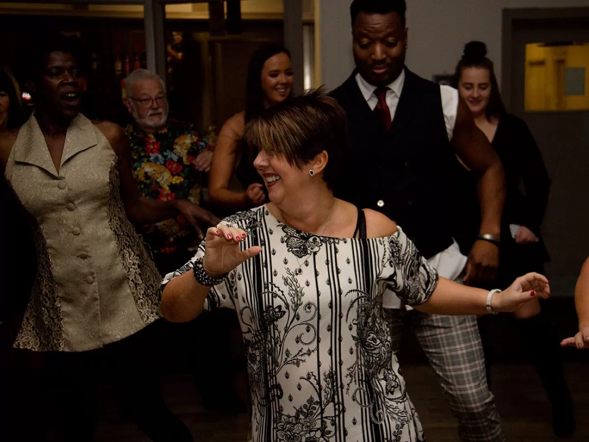 Sue 2019 10 12 salsa feel the heat october party 45
